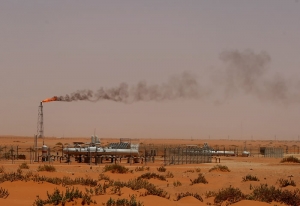 Saudi Arabia’s oil reserves second largest in the world