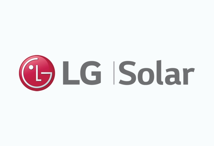 LG leading the way with solar energy systems
