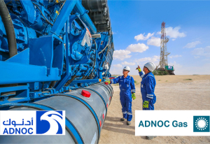 ADNOC Grants $3.6 Billion Contract for Gas Infrastructure Expansion  