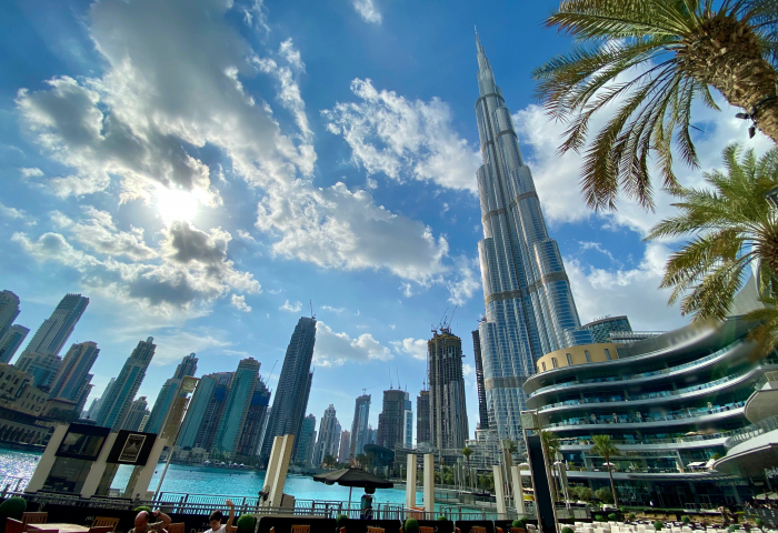 Dubai energy demand jumped 10% in 2021