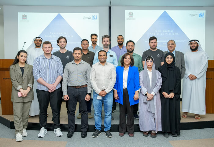 UAE Space Agency’s Second Hackathon to Explore Land-Use Changes