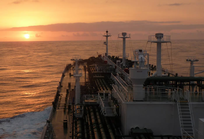 Mediterranean gas may change the global export of LPG