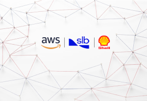AWS, SLB and Shell Agree On Data Interoperability Solution