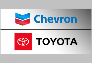 Chevron, Toyota to commercialize hydrogen technology deemed an eco-friendly fuel option