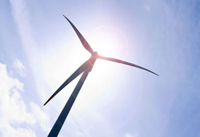 Eni and GE Renewable Energy to power Badamsha plant