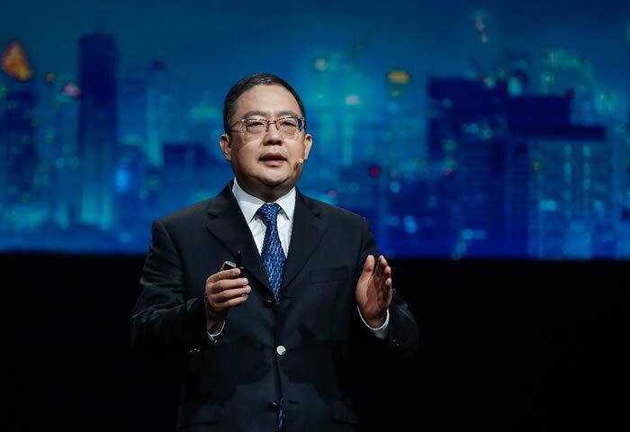 Diving into digital: Huawei releases 11 scenario-based solutions