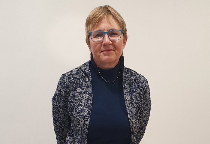 Accenture’s Rachel Bartels helps the world embrace a circular economy