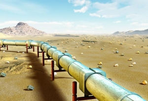 New East African oil pipeline deal to develop the region