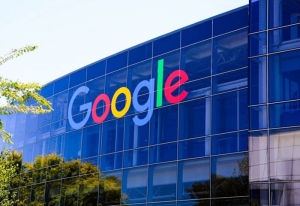 Google’s green energy portfolio will be record-breaking