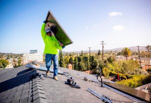 &#039;Countries Undergoing Cleaner Energy Transition Growing But Not Enough&#039;