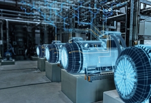 Siemens plans digitalizing Shuweihat S2 power plant in Abu Dhabi