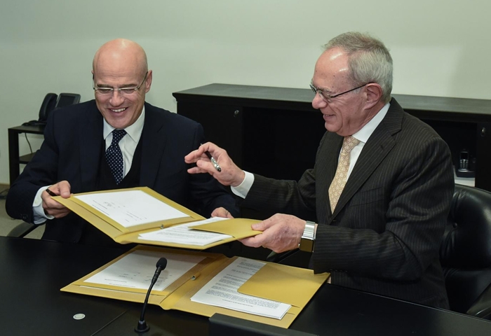 Eni collaborates with MIT to deepen artificial intelligence research and other technologies