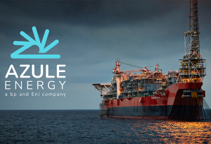 bp and Eni JV Azule Energy Starts Angola Operations