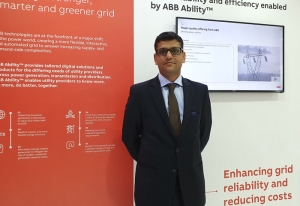 ABB helping industry players achieve a successful digital transformation journey