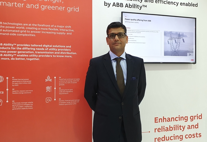 ABB helping industry players achieve a successful digital transformation journey