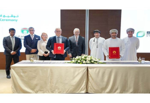 Oman LNG to Supply 0.4 Million MTPA of LNG to Europe