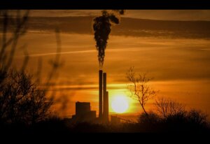 Demand on fossil fuel has &#039;peaked worldwide&#039;, analysis shows