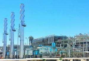 Turkmenistan opens $3.4 bn petrochemical plant