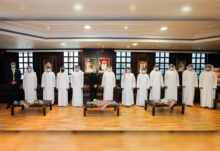 DEWA to enhance AI and cloud innovation in the UAE