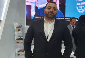 Thuraya and IEC Telecom outline the importance of connectivity onboard