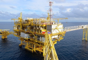 Eni discovers new oil wells offshore Angola
