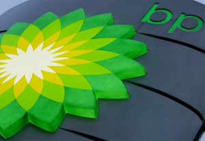 BP Rebounds to Second-Quarter Profit on Soaring Energy Prices