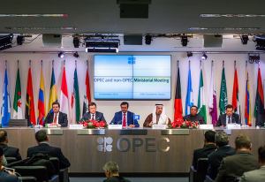 Cooperation Between OPEC and Non-OPEC Oil-Producing Countries Completes 6 Years