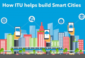 ITU’s digital drive towards net-zero future in cities