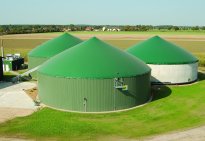 Agriculture must accelerate its transition to anaerobic digestion