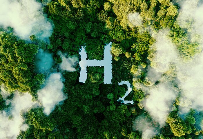 Egypt Expects Over $40bn Investments in Green Hydrogen Projects