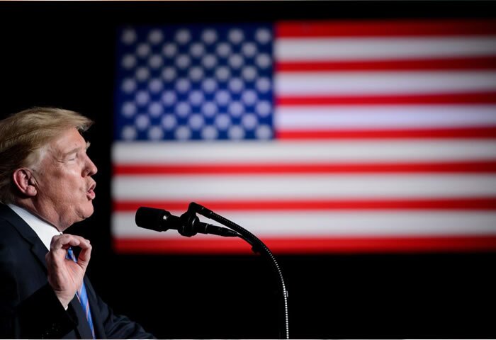 OPEC has ‘Trump’ card in price war with US