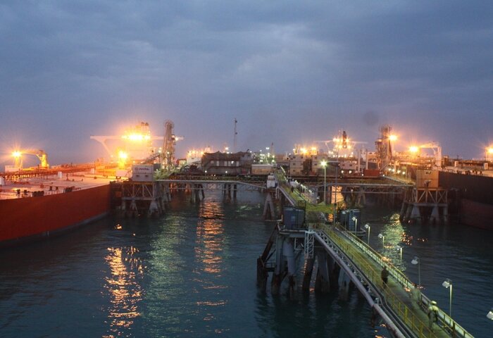High oil prices lift Iraq&#039;s oil revenue over $7 billion in April