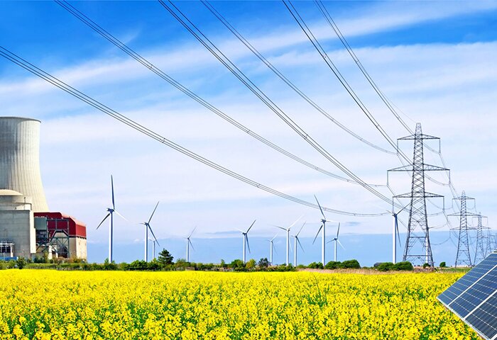 UK plots energy strategy, document out