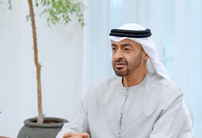 UAE will stick to its pledge of being a &#039;reliable&#039; energy provider