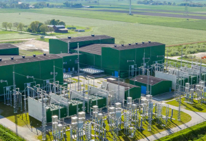 Hitachi Energy Providing “Crucial Link” to Germany’s Energy Transition
