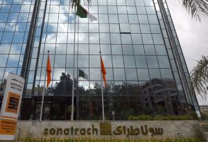 Algeria&#039;s Sonatrach signs deal to restart Libya operations
