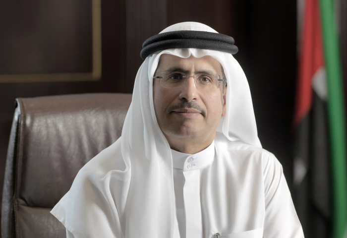 DEWA adopting world-class policies on data privacy, says CEO