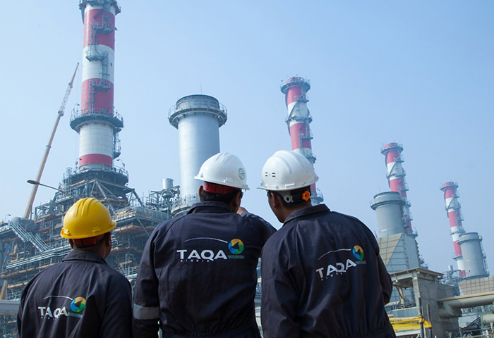 Kyndryl Provides Cloud Support to TAQA Arabia’s Energy Distribution