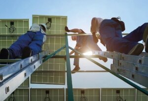 Renewable Energy employments take a soar worldwide