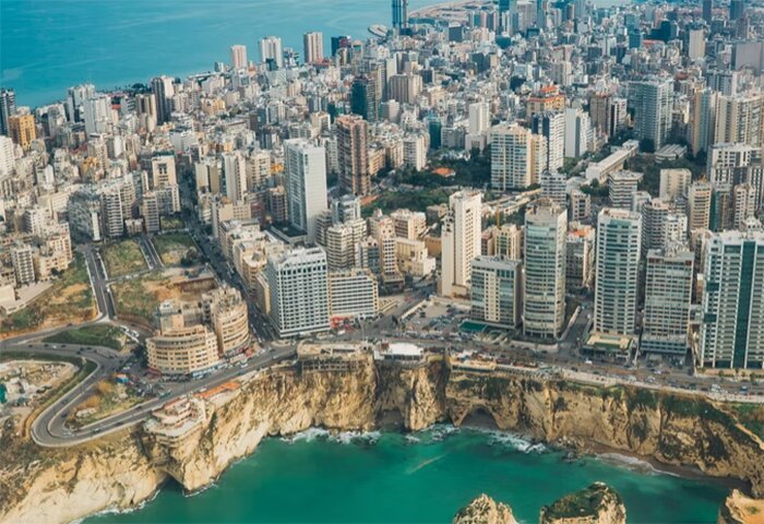 Lebanon to sign electricity back up deal with Jordan