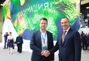 Gazprom Neft and Zyfra cooperate to digitize the oil and gas sector