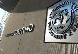 IMF projects gloomy economic forecast for Saudi Arabia