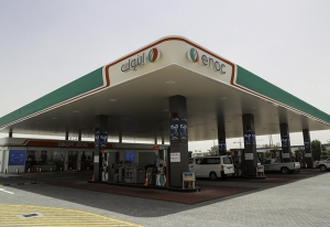 ENOC opens new service station in Dubai Investment Park