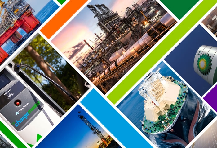 BP increases its dividend for the first time in four years in Q2 report