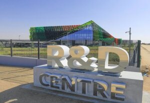 DEWA Optimizing Operations Using Intelligent Tech