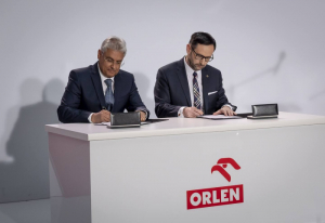 Saudi Aramco to buy stakes in Poland refiner PKN Orlen