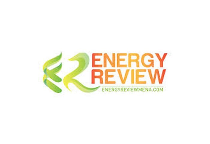 Energy Review is back!