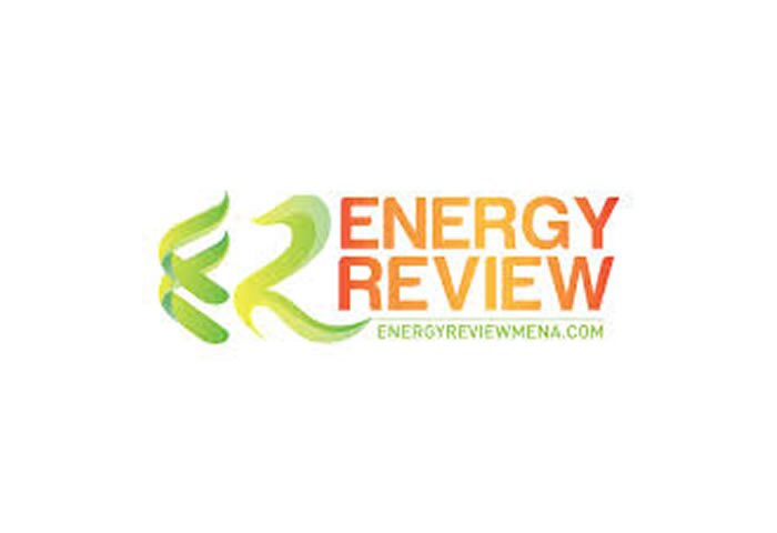 Energy Review is back!