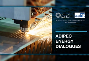 ADIPEC Energy Dialogue reveals key to recovery of oil market