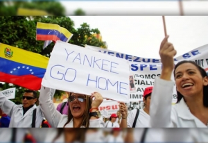 US impose oil sanctions on Cuba in effort to stop Venezuela support